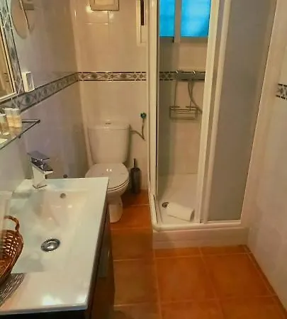 Chalet Rural La Solana, A 12 Kilometros De Cordoba En Plena Sierra, Con Piscina Zewnętrze zdjęcie