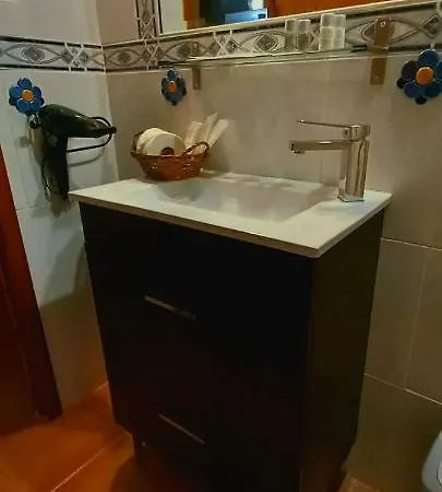 Chalet Rural La Solana, A 12 Kilometros De Cordoba En Plena Sierra, Con Piscina Zewnętrze zdjęcie