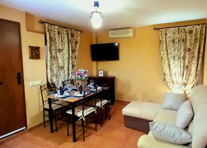 Chalet Rural La Solana, A 12 Kilometros De Cordoba En Plena Sierra, Con Piscina
