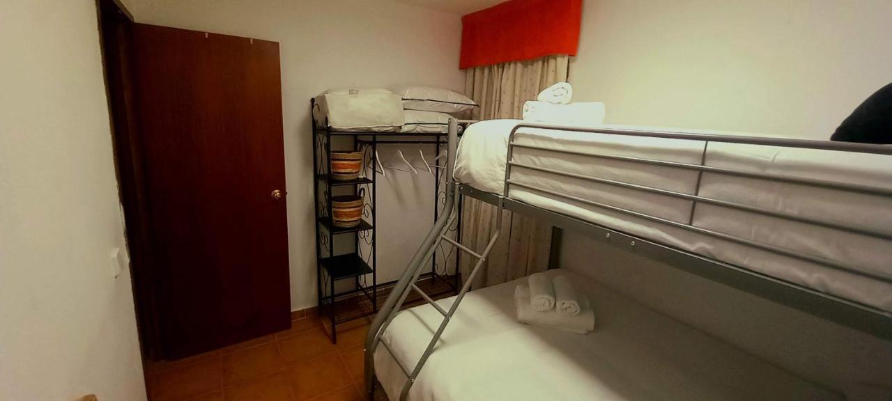 Ferienhaus Rural La Solana, A 12 Kilometros De En Plena Sierra, Con Piscina *
