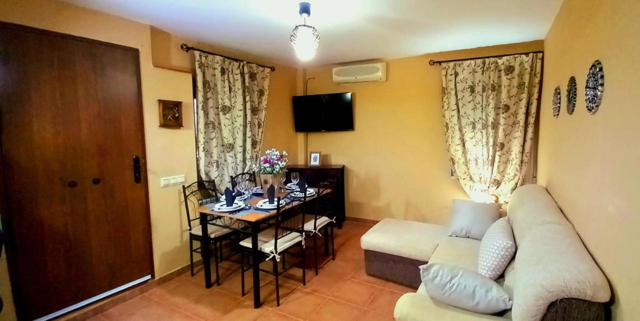 Rural La Solana, A 12 Kilometros De En Plena Sierra, Con Piscina * Córdoba